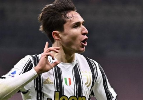 Tyaqo Motta "Yuventus"u tərk edəcək futbolçunun adını açıqlayıb