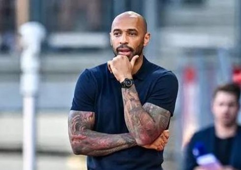 Tyerri Anri ABŞ millisinin baş məşqçisi postuna namizəd olub