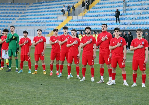 U-19 millisinə 23 futbolçu çağırılıb