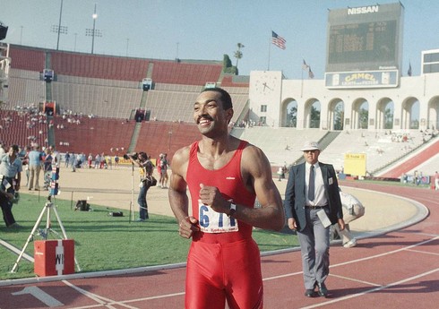 Üçqat dünya çempionu 65 yaşında dünyasını dəyişib