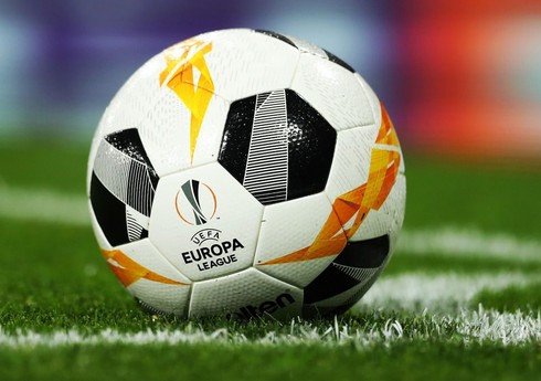 UEFA Avropa Liqası: Pley-off mərhələsinin cavab qarşılaşmaları keçiriləcək