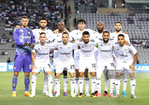 UEFA Avropa Liqası: "Qarabağ" bu gün "Ayaks"la qarşılaşacaq