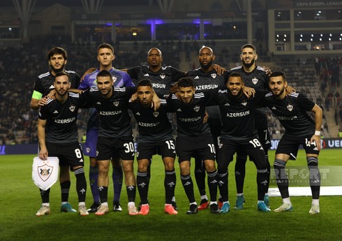UEFA Avropa Liqası: "Qarabağ" bu gün İsveç klubu ilə üz-üzə gələcək