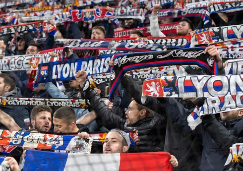 UEFA Avropa Liqası: "Qarabağ" Fransa klubu üçün 448 bilet ayırıb