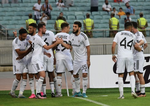 UEFA Avropa Liqası: "Qarabağ" Mahir Emrelinin komandasına rəqib ola bilər