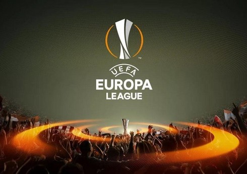 UEFA Avropa Liqasında 1/4 final mərhələsinə yekun vurulub