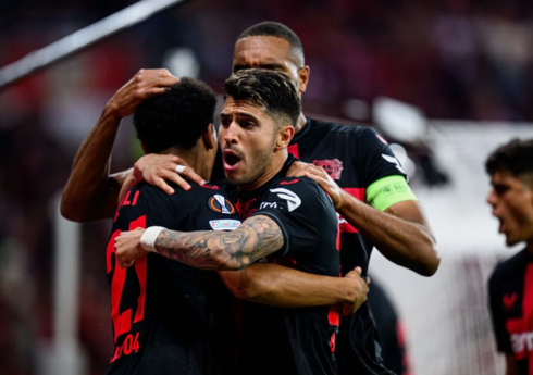 UEFA Avropa Liqasının finalçıları məlum olub