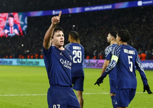 UEFA Çempionlar Liqası: Liqa mərhələsində VII tura yekun vurulub