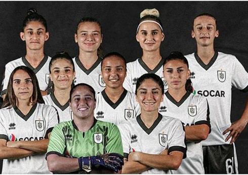 UEFA Çempionlar Liqası: "Neftçi" ilk oyununda məğlub olub