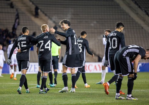 UEFA Çempionlar Liqası: "Qarabağ"ın rəqibi bəlli olub