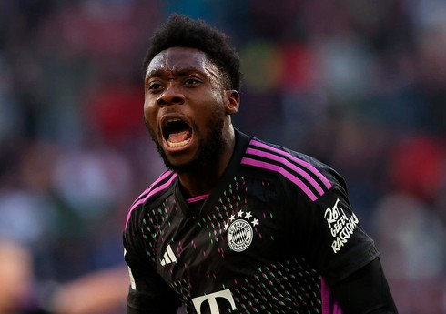 UEFA Çempionlar Liqasında həftənin ən yaxşı qolunun müəllifi bəlli olub