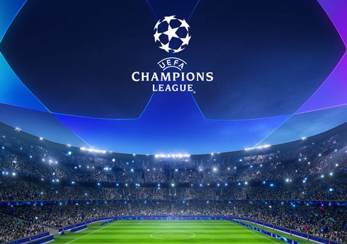 UEFA Çempionlar Liqasında V tura bu gün yekun vurulacaq