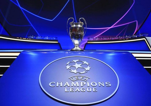 UEFA Çempionlar Liqasının favoritləri açıqlanıb