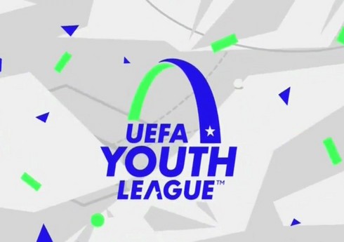 UEFA Gənclər Liqası: "Sabah"ın U-19 komandası böyük hesabla məğlub olub