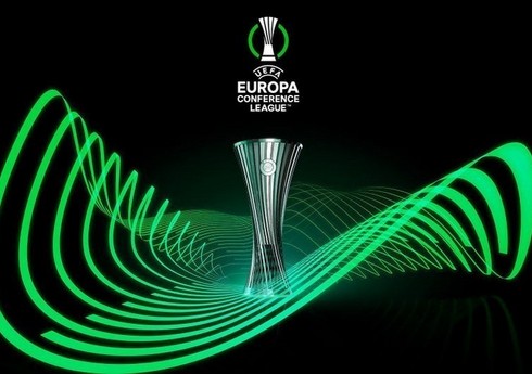 UEFA Konfrans Liqası: Azərbaycan klubları cavab matçlarını keçirəcəklər