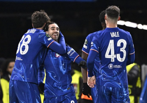 UEFA Konfrans Liqası: “Çelsi”dən əzmkar qələbə, “Başakşəhər” səfərdə heç-heçə edib