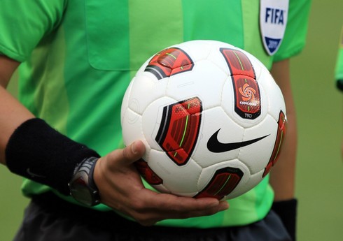 UEFA Konfrans Liqası: "Omoniya" - "Zirə" oyununun hakimləri bəlli olub