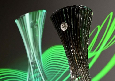 UEFA Konfrans Liqası: "Sabah" - "Sent Patriks Atletik" görüşü start götürüb