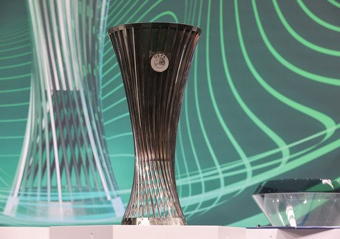 UEFA Konfrans Liqasında 1/8 final mərhələsi başa çatacaq