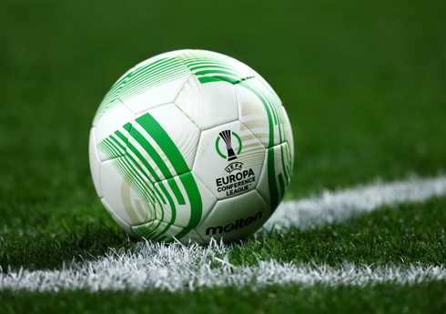 UEFA Konfrans Liqasında yeni mövsümə start verilib