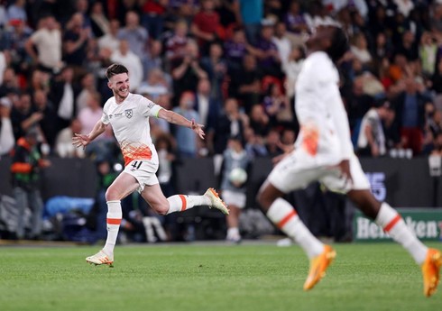 UEFA Konfrans Liqasının qalibi müəyyənləşib