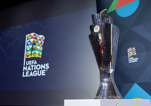 UEFA Millətlər Liqası: IV tura bu gün yekun vurulacaq