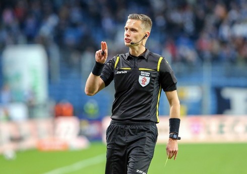 UEFA Millətlər Liqası: Slovakiya - Azərbaycan matçının hakimləri bəlli olub
