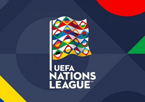 UEFA Millətlər Liqasında "Dördlər finalı"na start verilir