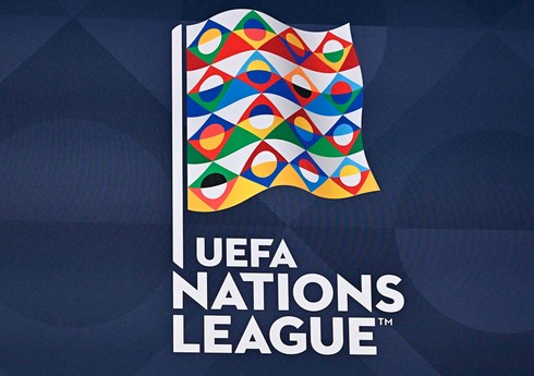 UEFA Millətlər Liqasında III turun iki oyunu keçirilib