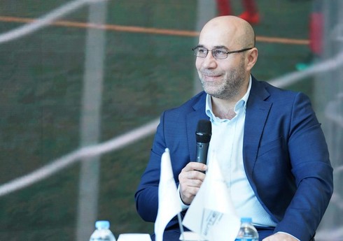 UEFA-nın oyunların toxunulmazlığı üzrə məsul nümayəndəsi: “Şamaxı” ilə bağlı hər şey diqqətimizdədir”