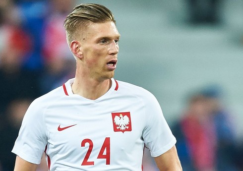 UEFA Polşa millisinin futbolçusunu dopinqə görə diskvalifikasiya edib