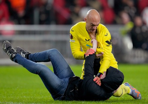 UEFA PSV - "Sevilya" oyunu ilə bağlı intizam işi açıb