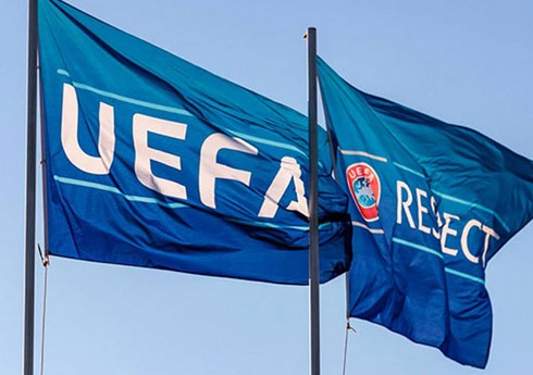 UEFA "Qarabağ"a ödəniş edib