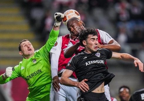 UEFA "Qarabağ"ın futbolçusu və məşqçisi ilə bağlı qərarını açıqlayıb