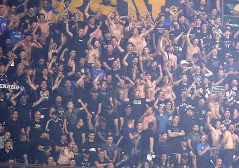 UEFA "Qarabağ"ın rəqibinə azarkeşlərlə bağlı tətbiq etdiyi qadağanı aradan qaldırıb