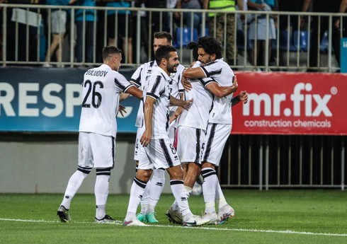 UEFA reytinqi: “Neftçi” irəliləyib, “Qarabağ” və “Qəbələ” geriləyiblər