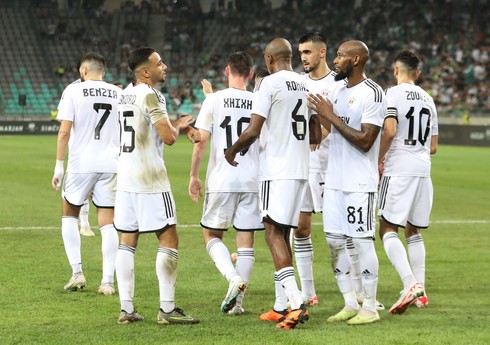 UEFA reytinqi: “Qarabağ” və “Neftçi”nin mövqeyi dəyişməyib, “Qəbələ” geriləyib