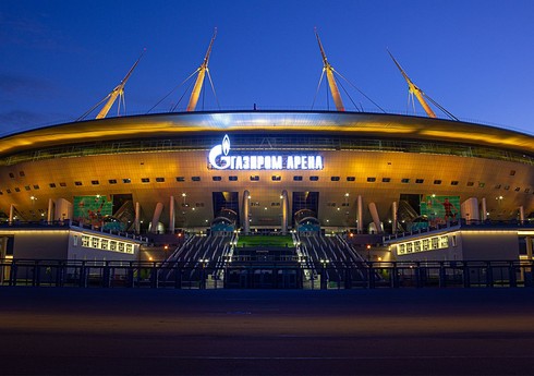 UEFA Rusiyaya təzminat ödəyib