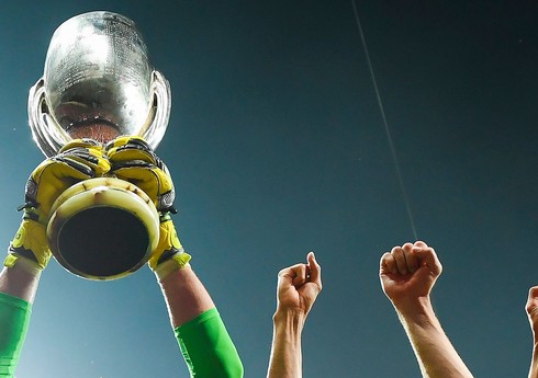 UEFA Superkuboku matçını idarə edəcək hakim bəlli olub