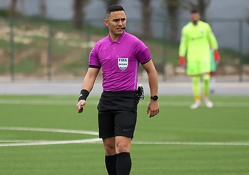 UEFA Superkubokunun qalibi bu gün müəyyənləşəcək, Elçin Məsiyev dördüncü hakim olacaq