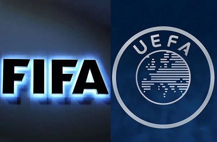 UEFA və quruma üzv olan 55 milli assosiasiya FİFA-nın 2030-cu ildəki dünya çempionatı ilə bağlı planına qarşı birgə bəyanat yayıb