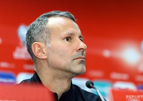 Uels millisinin sabiq futbolçusu Rayan Giqqz bəraət alıb