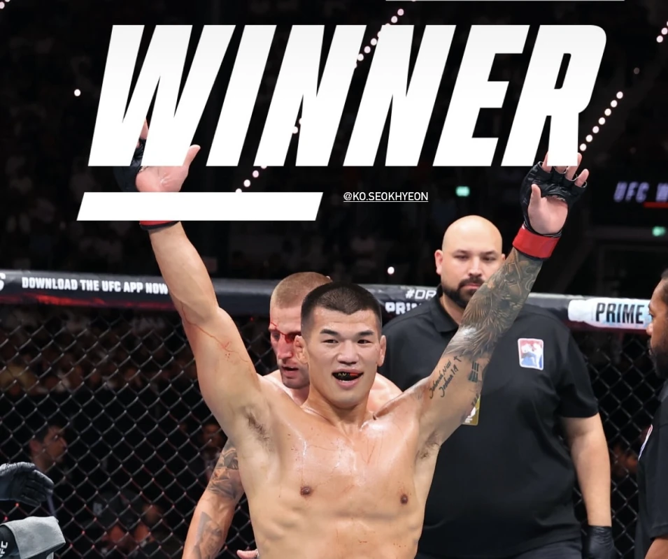 UFC döyüş gecəsində ilkin görüşlərə yekun vurulub