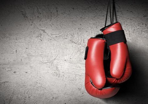 Ukrayna boks üzrə dünya çempionatını boykot edib