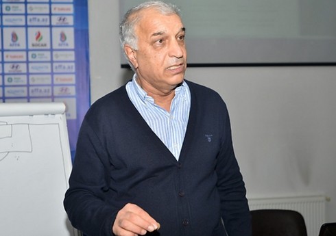 Ümumittifaq dərəcəli referi: Son iki turda VAR-da əcnəbi hakimlərin olmasına müsbət baxıram