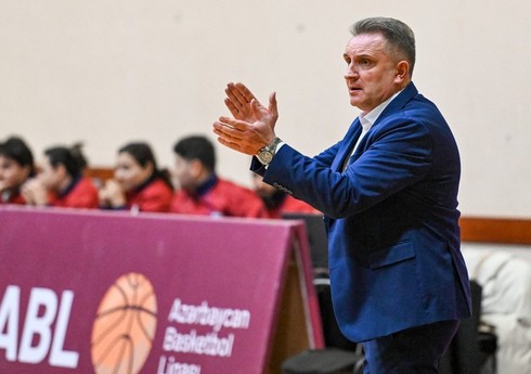 Vadim Kuramşın: "Neftçi" ilə oyun planlaşdırdığımız kimi getmədi"