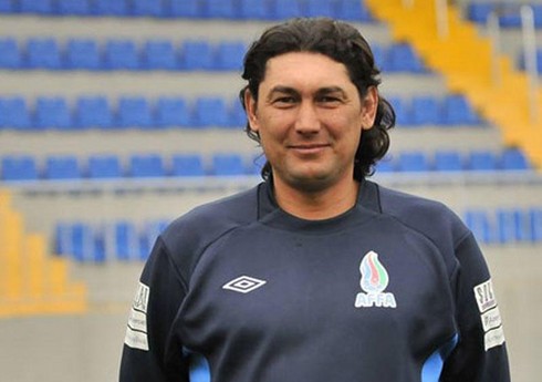 Vadim Vasilyev Azərbaycanın II Liqa klubu üçün futbolçu seçir