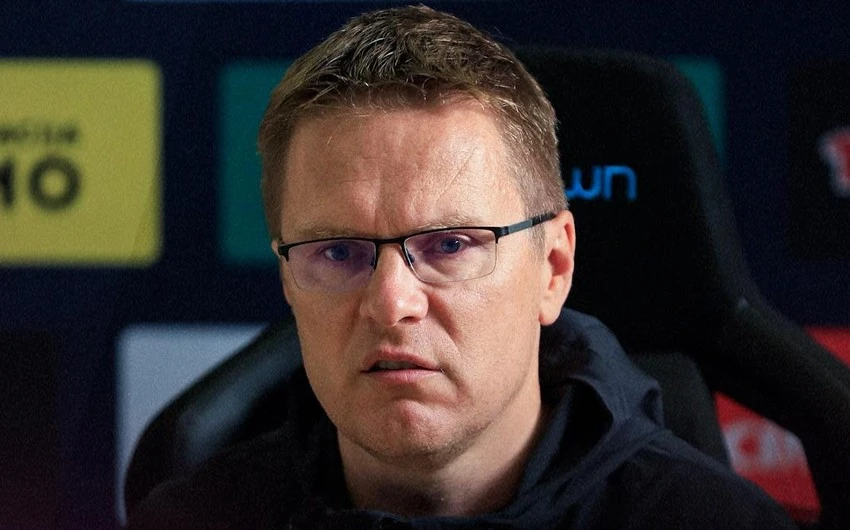 Valdas Dambrauskas: “Vəziyyəti dəyişməyin öz əlimizdə olduğuna inanmalıyıq"