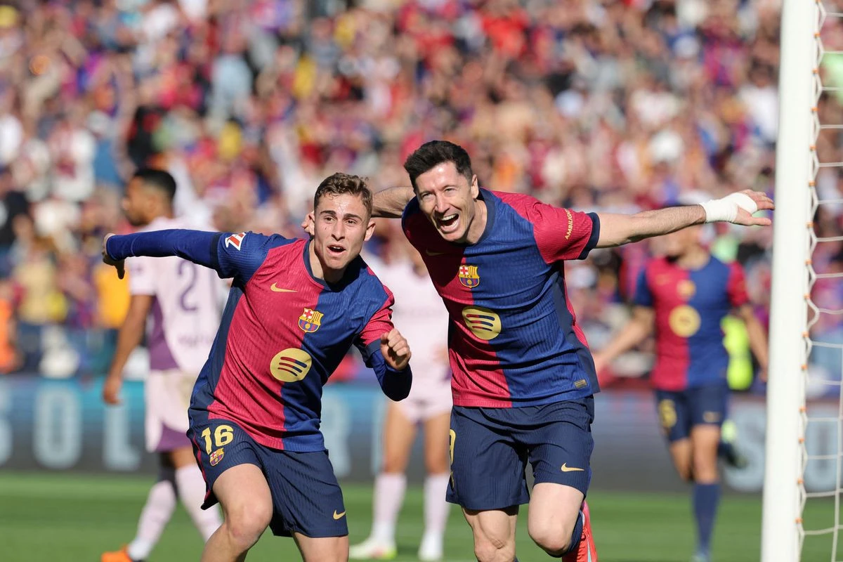 “Valensiya”dan qələbə, “Barselona” liderliyini davam etdirir