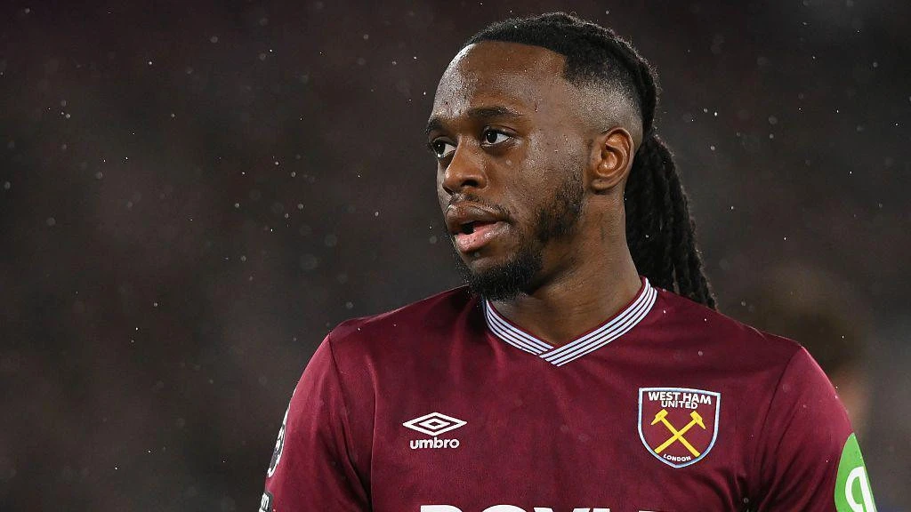 Van-Bissaka "Aston Villa"da - İCARƏ MÜQAVİLƏSİ